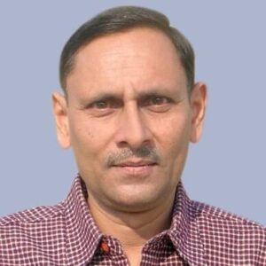 Anand Mohan