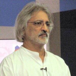 Anand Patwardhan