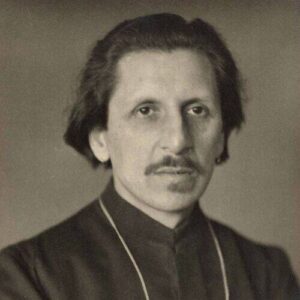 Ananda Coomaraswamy
