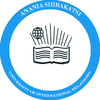 Anania Shirakatsi University of International Relations Logo
