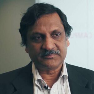 Anant Agarwal