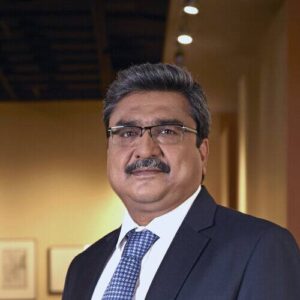 Anant Gupta