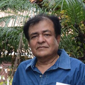 Ananta Charan Sukla