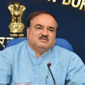 Ananth Kumar