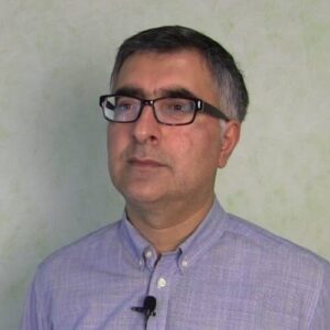 Anar Mammadli