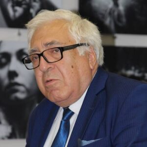 Anar Rzayev