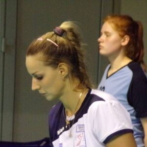 Anastasia Bavykina