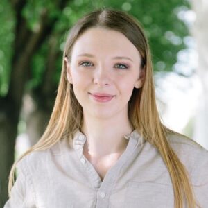 Anastasia Brukhanova