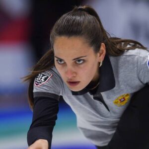 Anastasia Bryzgalova