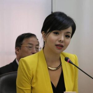 Anastasia Lin