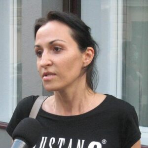Anastasia Udaltsova
