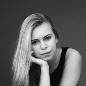 Anastasia Zurkalova