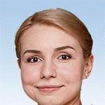 Anastasiia Radina