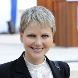 Anastassia Michaeli