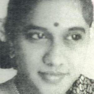 Anasuya Shankar