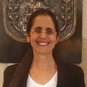 Anat Berko