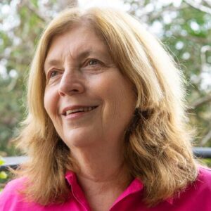 Anat Hoffman