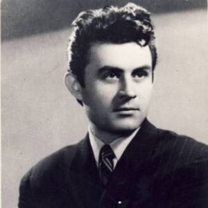 Anatol E. Baconsky
