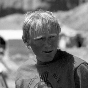 Anatoli Boukreev