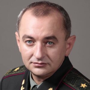Anatolii Matios