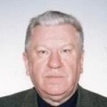 Anatolii Mokrousov