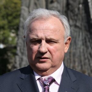 Anatoliy Blyznyuk