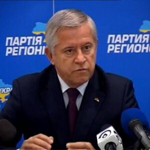 Anatolii Kinakh