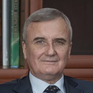 Anatolii Zahorodnii