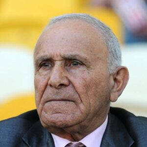 Anatoliy Zayaev