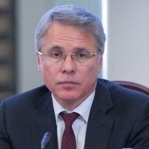 Anatoly Alexandrov
