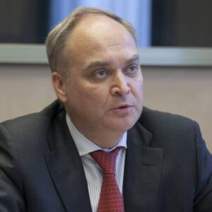 Anatoly Antonov