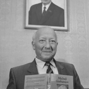 Anatoly Blatov