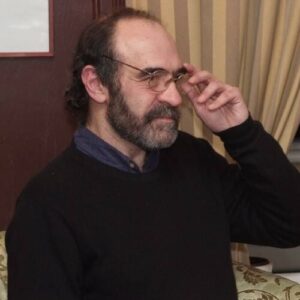 Anatoly Gunitsky