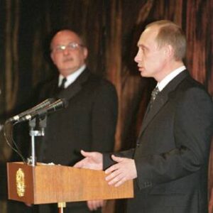 Anatoly Iksanov