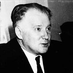 Anatoly Lavrentiev