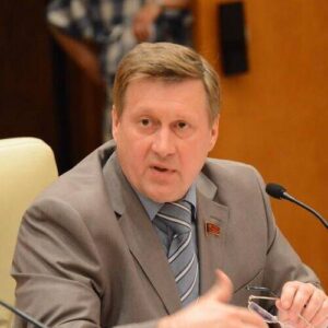 Anatoly Lokot