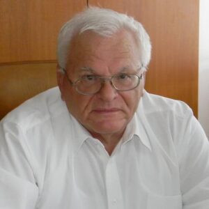 Anatoliy O. Morozov