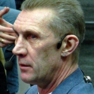 Anatoly Myshkin
