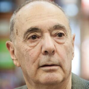Anatoly Naiman