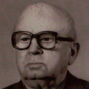 Anatoly Karpovich Pokrytan