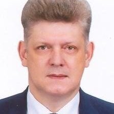 Anatoly Seryshev