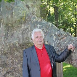 Anatoly Shvidenko