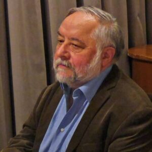 Anatoly Vaisser