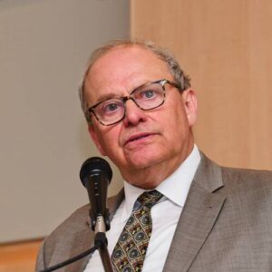 Anders Åslund