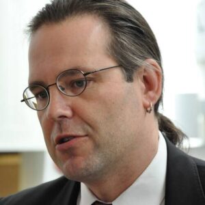 Anders Borg