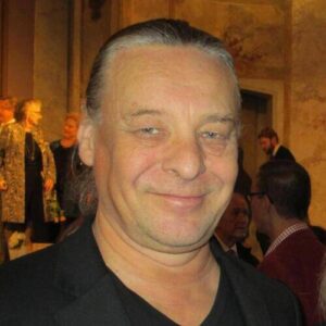 Anders Eljas