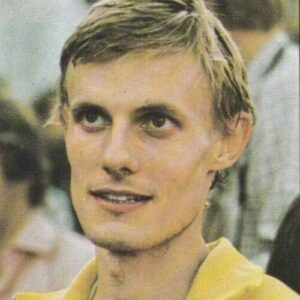 Anders Gärderud