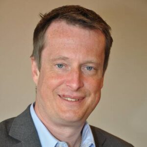 Anders Ygeman