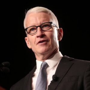 Anderson Cooper