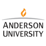 Anderson University – Indiana Logo